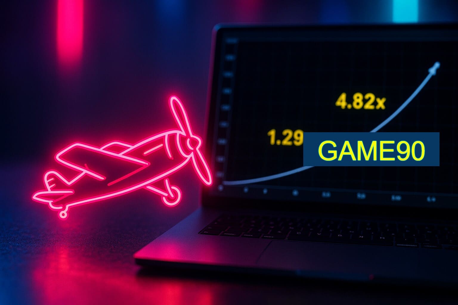 Como Jogar Aviator
