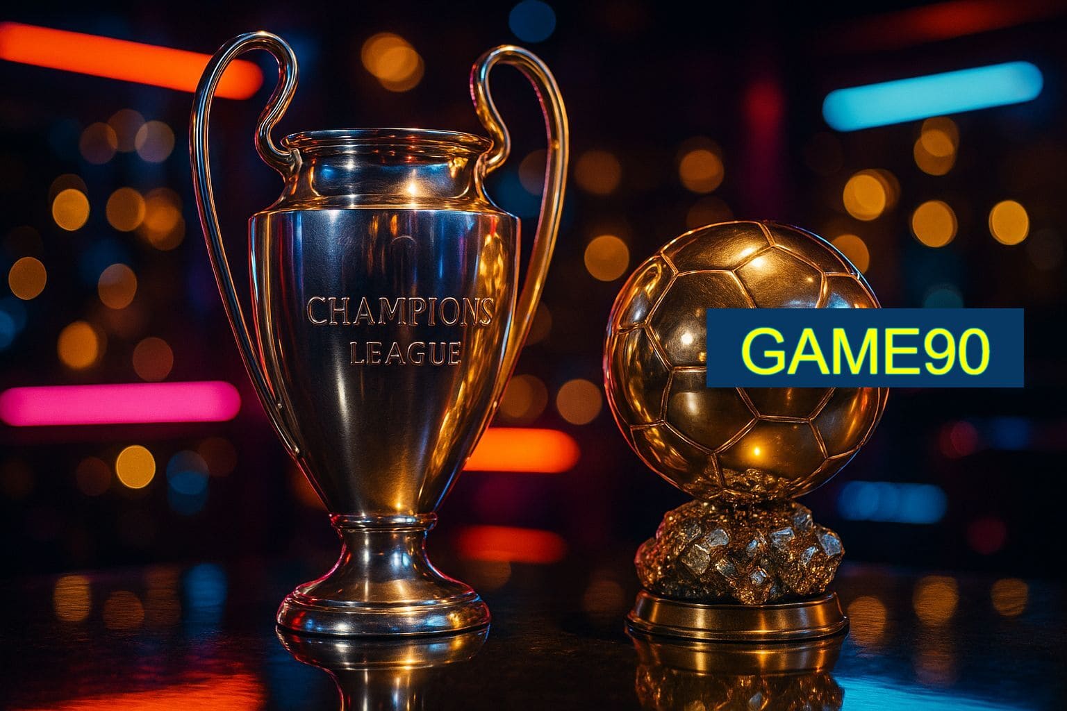 Eventos Esportivos